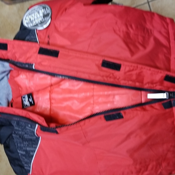 New toddler jacket Sz.3T - Picture 2 of 7